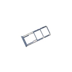 SIM Tray Xiaomi Redmi A1/A1 Plus Blue